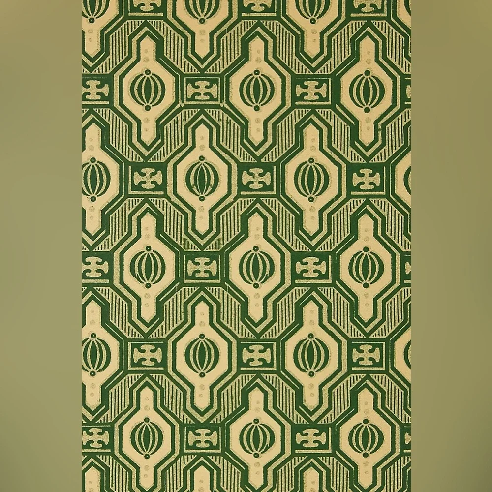 Anthropologie x MINDTHEGAP Palloncini Wallpaper Wall Art Mural Home Decor